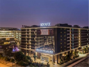  MiniMax Premier Hotel Shanghai Hongqiao  Шанхай